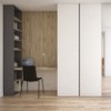 Composición Nº11 de Tobisa Muebles. Habitaciones juveniles.