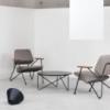 Mesa de centro Polygon Low Table de Prostoria.