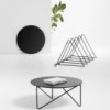 Mesa de centro Polygon Low Table de Prostoria.