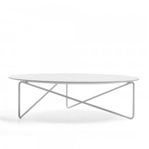 Mesa de centro Polygon Low Table de Prostoria.