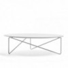 Mesa de centro Polygon Low Table de Prostoria.