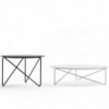 Mesa de centro Polygon Low Table de Prostoria.
