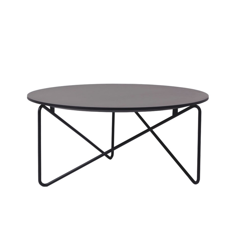 Mesa de centro Polygon Low Table de Prostoria.