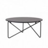 Mesa de centro Polygon Low Table de Prostoria.