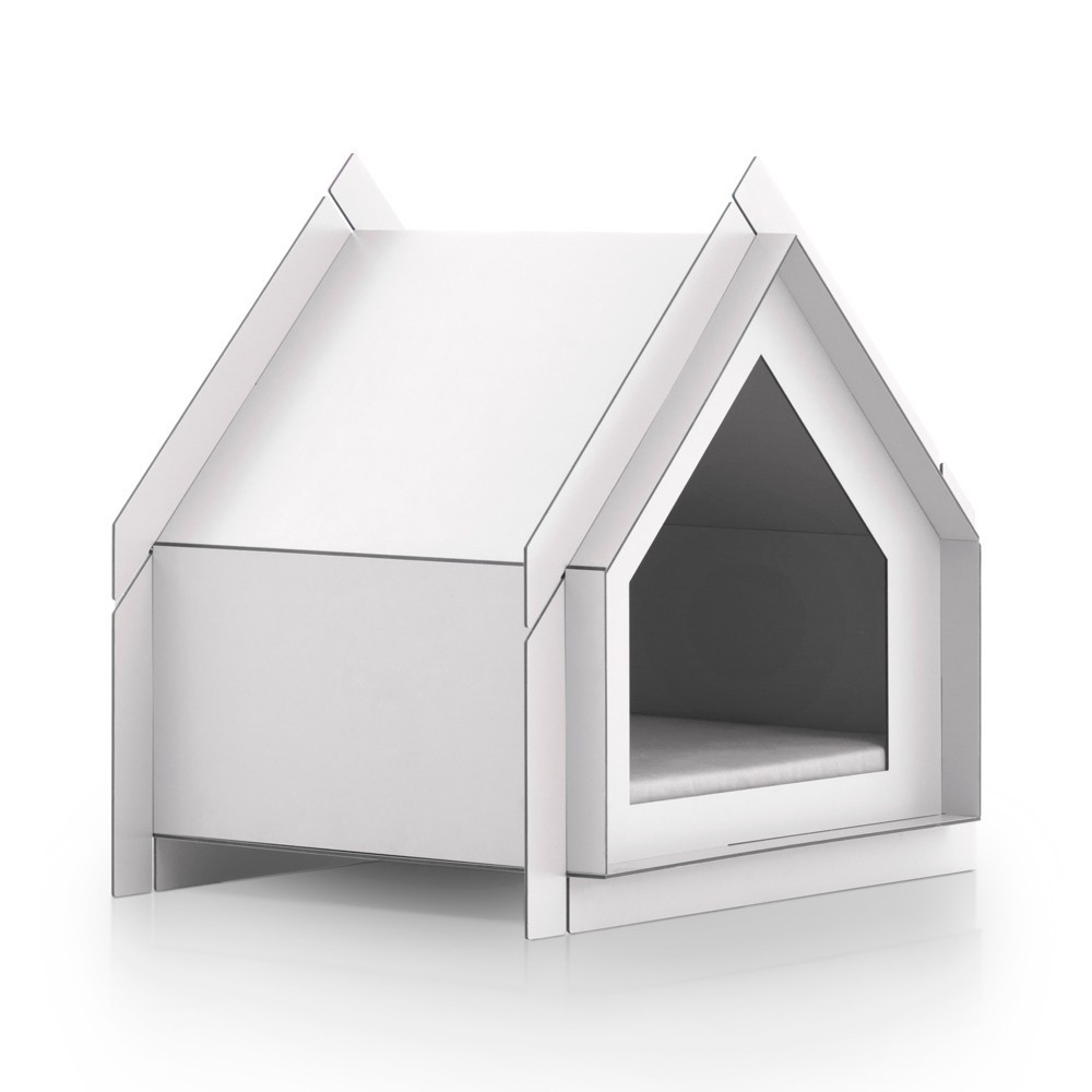 Casa mascota Touffu | Gandía Blasco