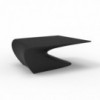 Mesa Baja Wing con Doble Pared para Interior y Exterior Vondom
