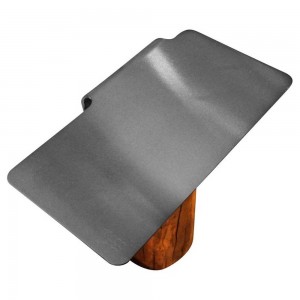 Mesa auxiliar Beam de Mogg. Mesas auxiliares de diseño moderno y elegante.