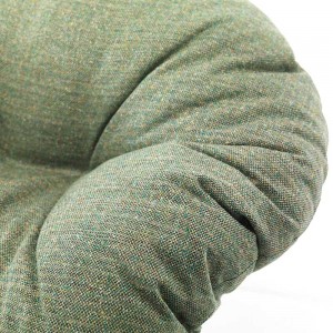 Butaca Closer de Mogg. Butacas modernas de diseño italiano para salones.