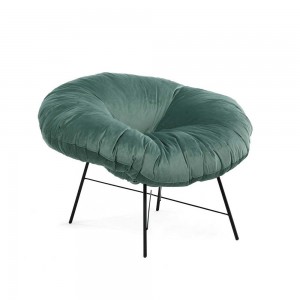 Butaca Closer de Mogg. Butacas modernas de diseño italiano para salones.