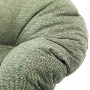 Mecedora Closer de Mogg. Mecedoras innovadoras para salón de diseño italiano.