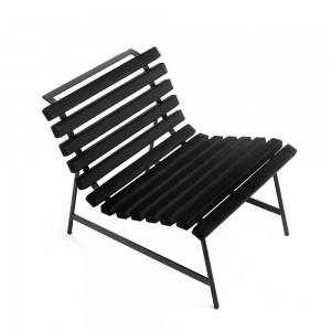 Butaca Giardinett de Mogg. Butacas de diseño moderno y elegante para salón.