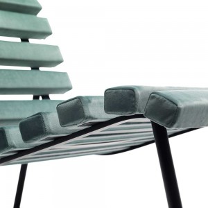 Butaca Giardinett de Mogg. Butacas de diseño moderno y elegante para salón.