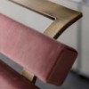 Butaca Giardinett de Mogg. Butacas de diseño moderno y elegante para salón.