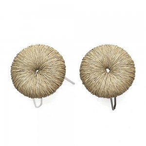 Taburete Donut de Mogg. Taburetes modernos ideal para espacios contract.