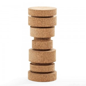 Taburete King&Queen de Mogg. Taburetes de diseño italiano para contract.