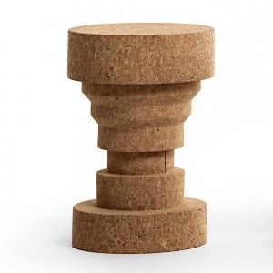 Taburete King&Queen de Mogg. Taburetes de diseño italiano para contract.