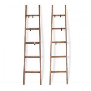 Lámpara percha Alla Scala para salón de Mogg. Lámpara moderna de diseño italiano.