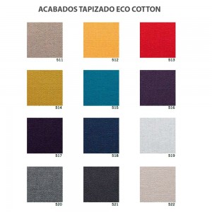 Chaise Longue cama moderna y cómoda Lounge para salón. Sofá cama de diseño.