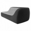 Chaise Longue Sand para salón de Softline. Sillones y chaise lounge de diseño nórdico.