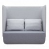 Sofá de diseño Opera para salón de Softline. Sofás y sillones de diseño nórdico.