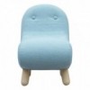Sillón original y divertido Bob para dormitorio juvenil o infantil de Softline.