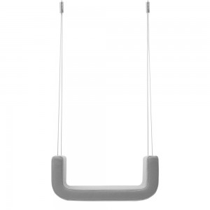 Columpio ME&U para dormitorio juvenil de Softline. Complementos de diseño.