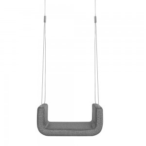 Columpio ME&U para dormitorio juvenil de Softline. Complementos de diseño.