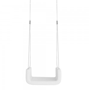 Columpio ME&U para dormitorio juvenil de Softline. Complementos de diseño.