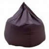 Pouf Magnum para dormitorio infantil de Softline. Poufs para exterior.