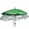 Sombrilla Shadylace de Sywawa. Parasol de exterior