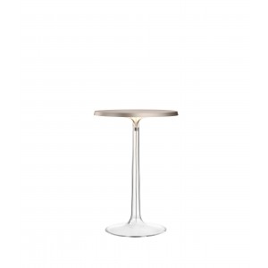 Lámpara de mesa Bon Jour de Flos Iluminación diseño Philippe Starck. lámparas de diseño.