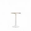 Lámpara de mesa Bon Jour de Flos Iluminación diseño Philippe Starck. lámparas de diseño.