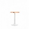 Lámpara de mesa Bon Jour de Flos Iluminación diseño Philippe Starck. lámparas de diseño.