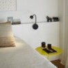 Aplique para pared N° 8 de Marset. Lámparas innovadoras para interior.