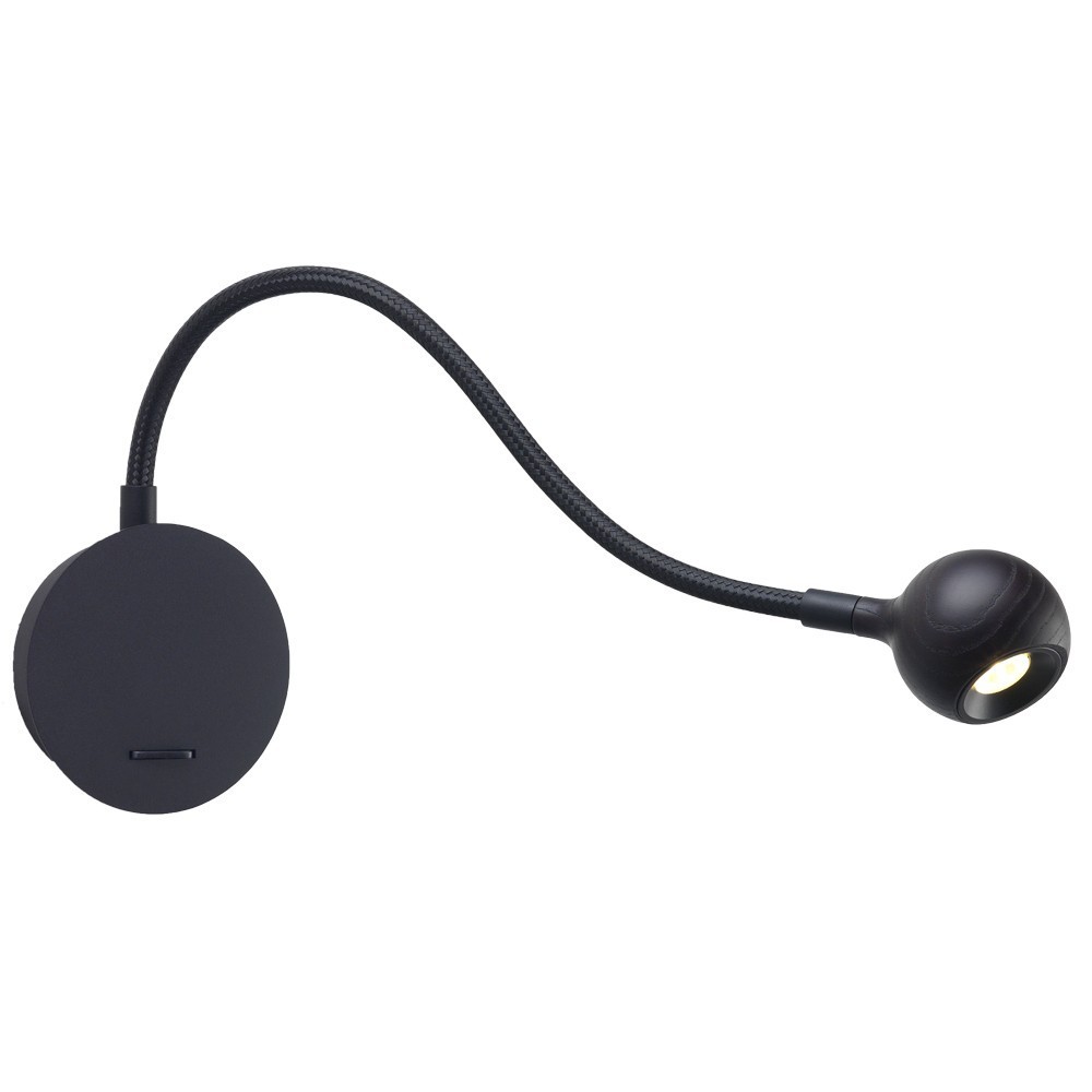 Aplique para pared N° 8 de Marset. Lámparas innovadoras para interior.