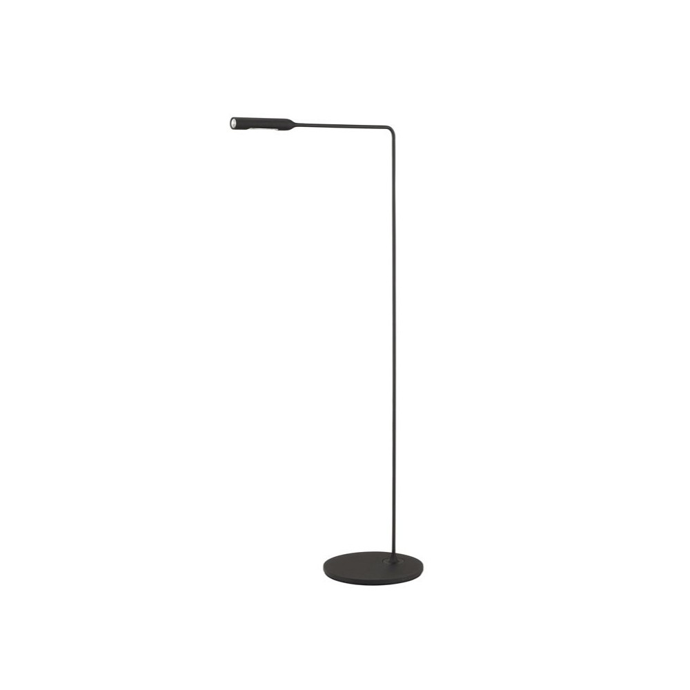 Lámpara pie Flo Floor de Lumina. Lámparas modernas de diseño.
