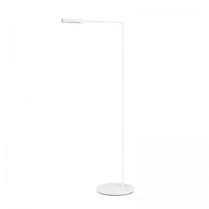 Lámpara pie Flo Floor de Lumina. Lámparas modernas de diseño.