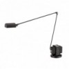 Lámpara sobremesa moderna Daphine Classic de Tommaso Cimini para Lumina