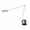 Lámpara sobremesa moderna Daphine Classic de Tommaso Cimini para Lumina