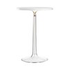 Lámpara de mesa Bon Jour de Flos Iluminación diseño Philippe Starck. lámparas de diseño.