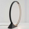 Lámpara suelo "O" In Artemide. Elegantes Lámparas Led.