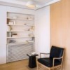 Lámpara techo Duo de Vibia. Diseño de iluminación original para el hogar.