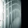 Lámpara suspensión Avia de Slamp. Diseño de iluminación italiana.