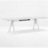 Mesa Arki-Table Adj de Pedrali. Mesas de diseño. Mesas modernas para oficinas.