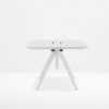 Mesa Arki-Table Adj de Pedrali. Mesas de diseño. Mesas modernas para oficinas.