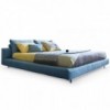 Cama Owen de Bonaldo. Mobiliario de diseño elegante y de calidad.