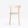Silla Folk 2920 de Pedrali. Sillas de diseño. Sillas modernas para salón.