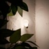 Lámpara de pared Idea Recessed Slamp. Diseño moderno lleno de calidez.