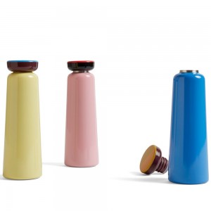 Botella Sowden de Hay. Complementos originales modernos y de alta calidad.