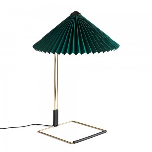 Lámpara de sobremesa Matin Hay. Diseño de lámparas originales para salón.